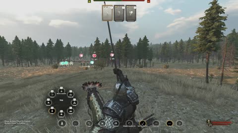 Mount and Blade II Bannerlord Ucasios 133