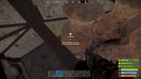 Beginner Base Tutorial - Rust