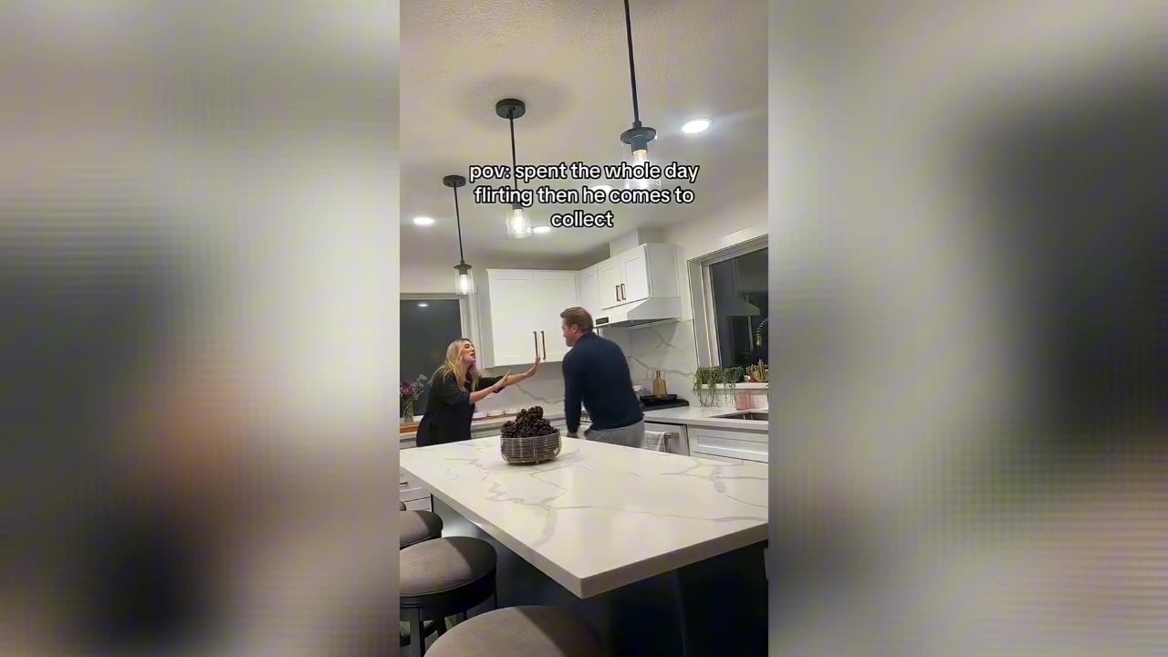 Men Are Like Toddlers… They Never Forget a Promise 😂