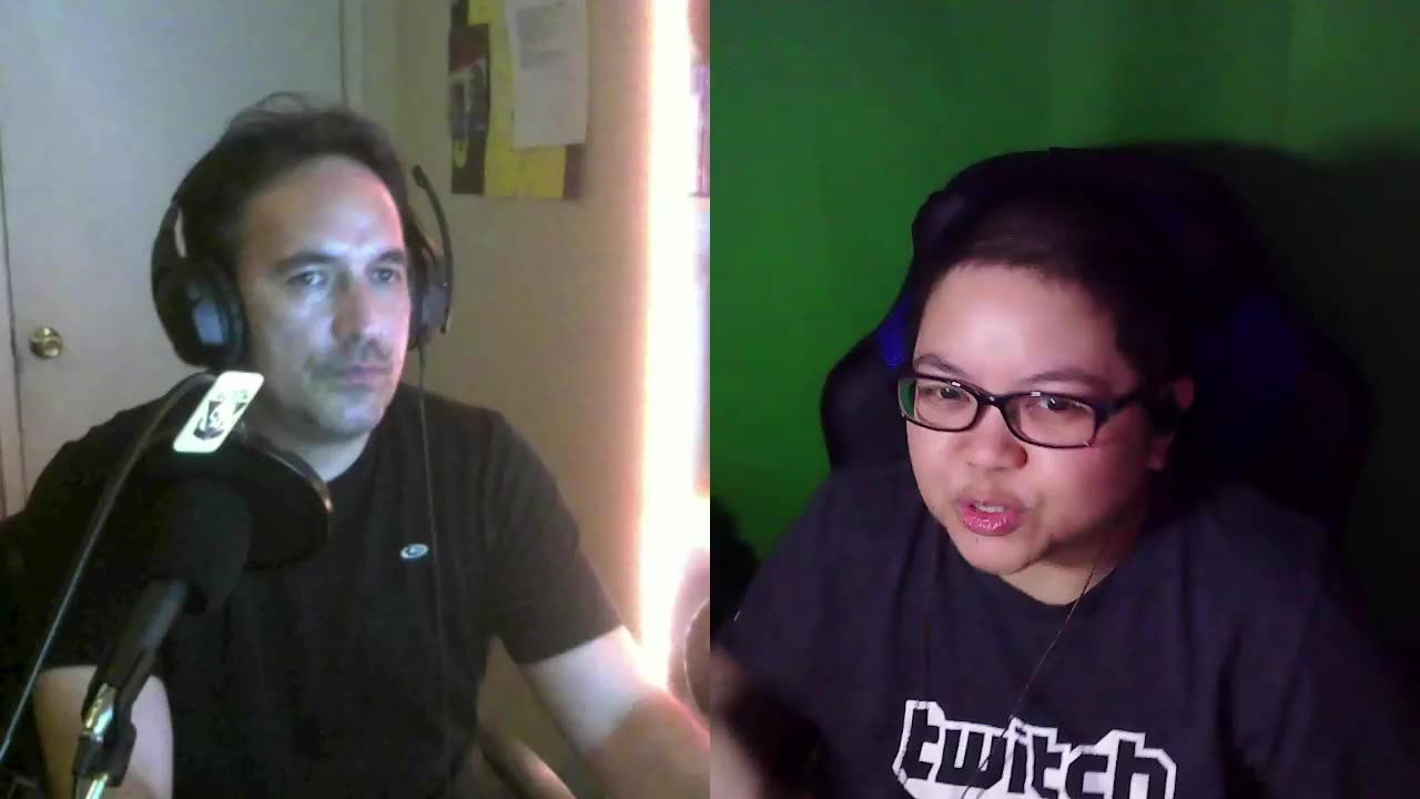 SONG: Just the Way You Are ARTIST: Billy Joel - Twitch Sings duet