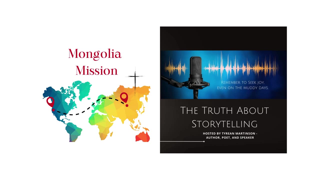 Mongolia Fun Facts, Part 1