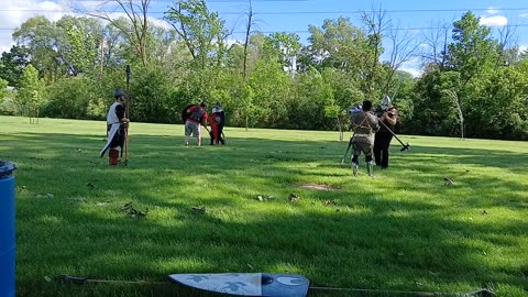 11 min practice video