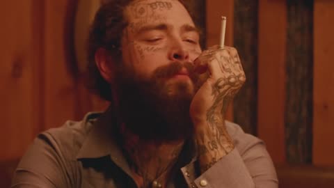 Post Malone - Losers (Lyric Video) ft. Jelly Roll