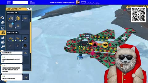 Wednesday Night Stream Night - Trailmakers