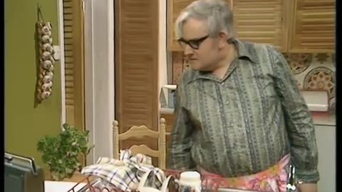 Seven of One (1973) Ep6 One Man's Meat