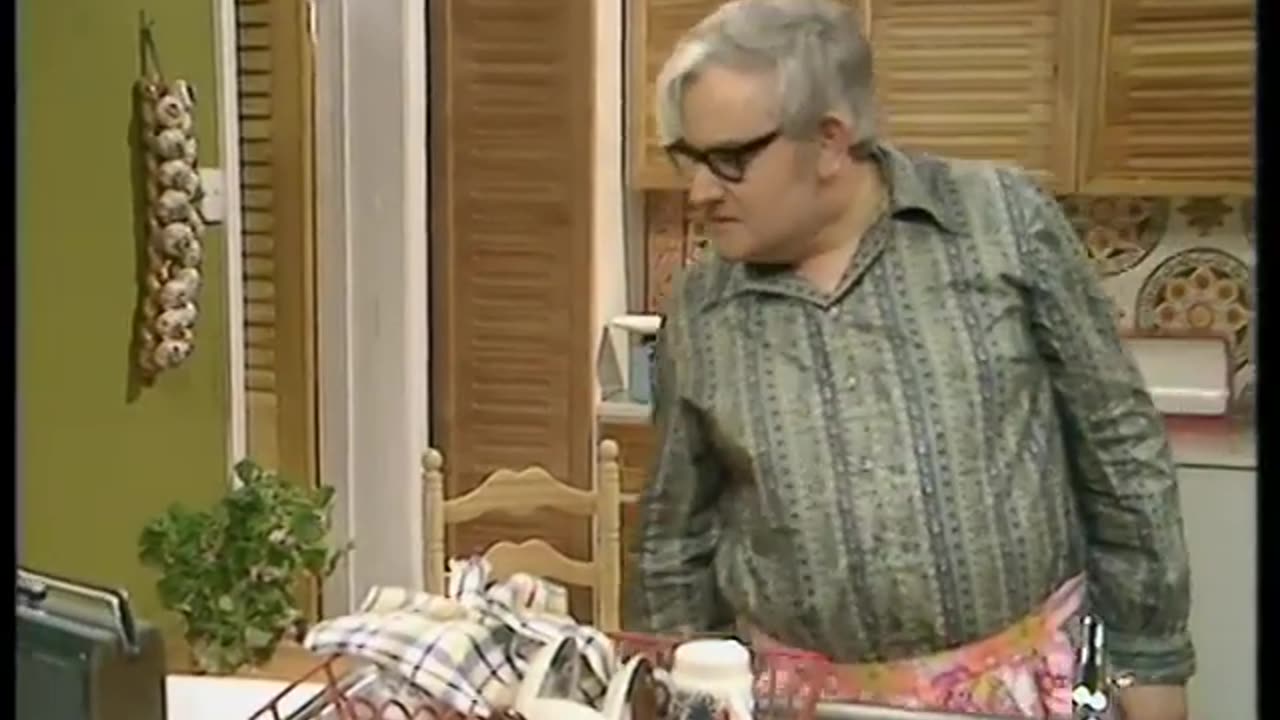 Seven of One (1973) Ep6 One Man's Meat