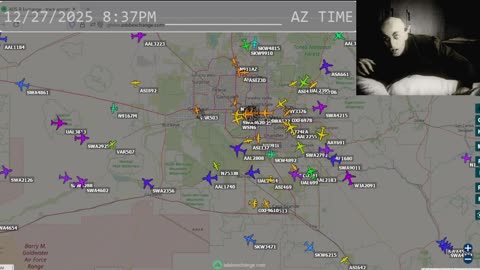 Twitch video archive from Dec 27 2025