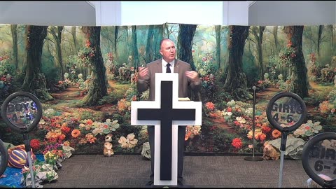 Bible Baptist Church of Marysville
