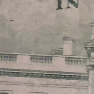 PAY CLOSE ATTENTION TO WHAT IS ON THE BACK OF THE DOLLAR BILL