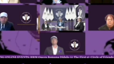 HRM QUEEN ROMANA DIDULO 1.: IT DOES NOT STAND UP TO THE TEST OF TRUTH.