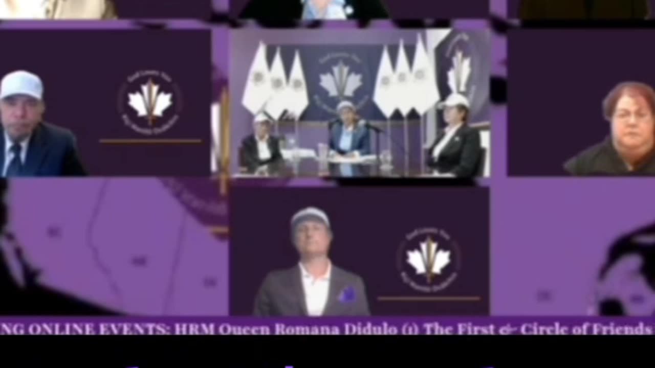 HRM QUEEN ROMANA DIDULO 1.: IT DOES NOT STAND UP TO THE TEST OF TRUTH.