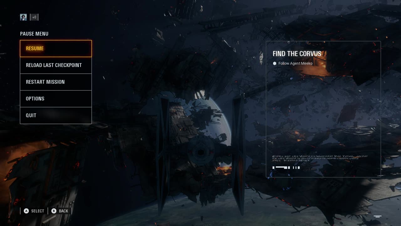 (Xbox one X) 2025 Star Wars:Battlefront II Gameplay Full Game part 4| Gameplay 4K60FPS-No Commentary