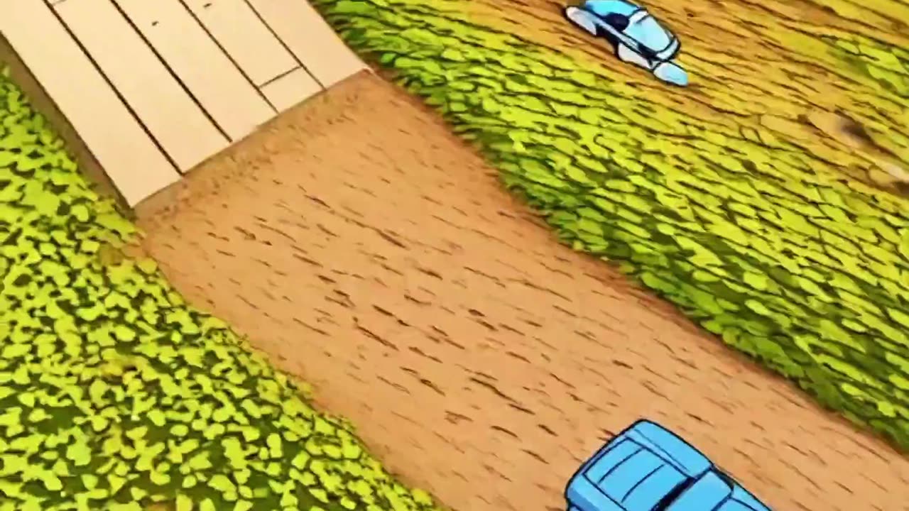 what a jump ! #rccar #drifting