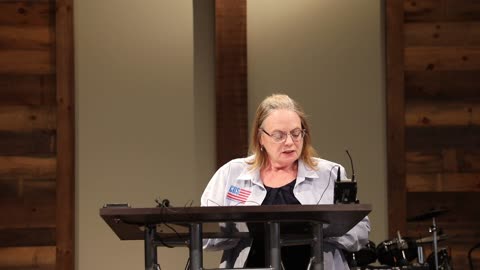 COSNJ 2025-05-29 Testimony - Francesca Nordin