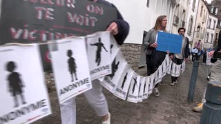 Retired French surgeon gets maximum sentence for raping patients