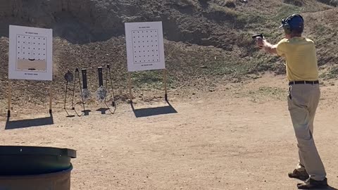 Target Practice
