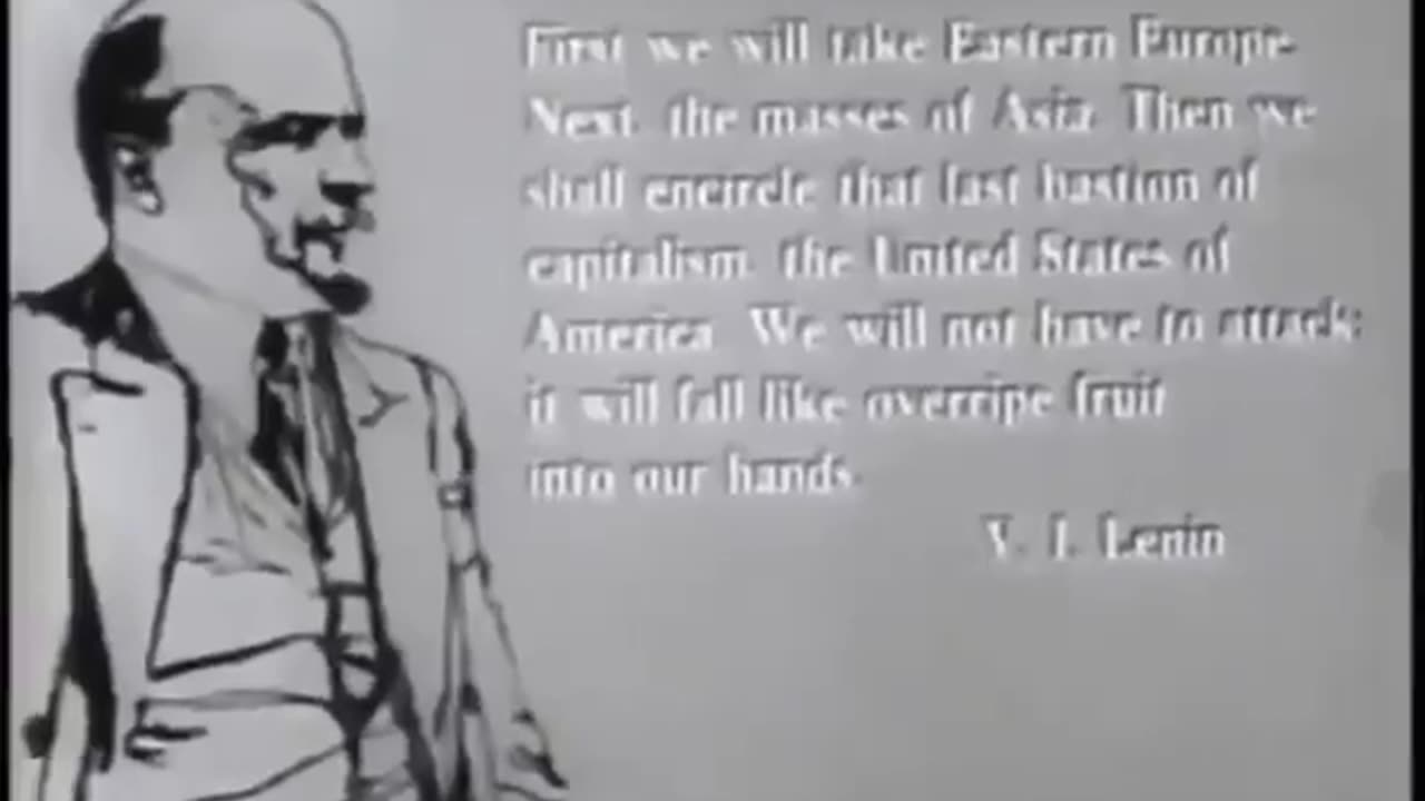 The Communist Takeover Explained 1966