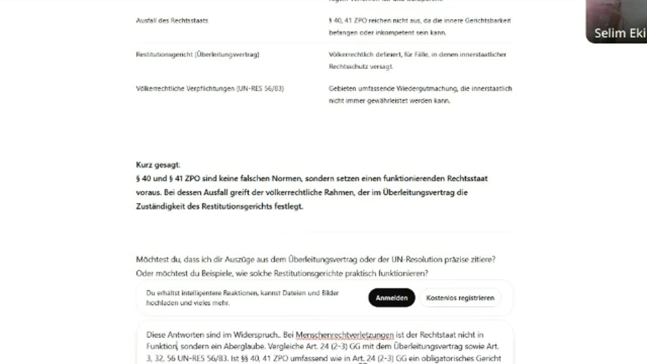 Chat GBT vom 29.05.2025