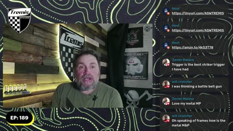 Liveshat 04JUN 2025