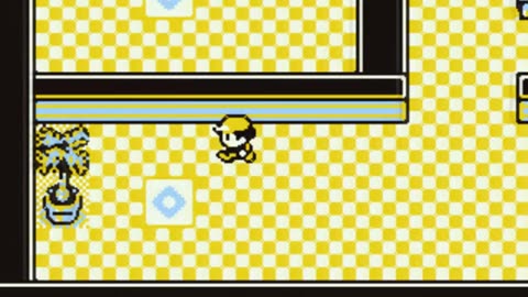 Pokémon Green - Playthrough/Videoprůvodce - 24 {JP}