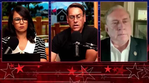 “Israel is DESTROYING itself by attacking IRAN and millions could die” Col. Douglas Macgregor.