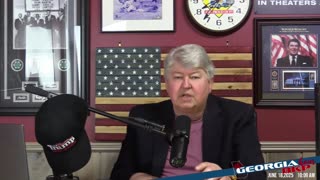 The Georgia Hour - REPLAY - June 18, 2025
