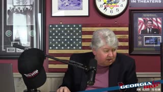 The Georgia Hour - REPLAY - June 18, 2025