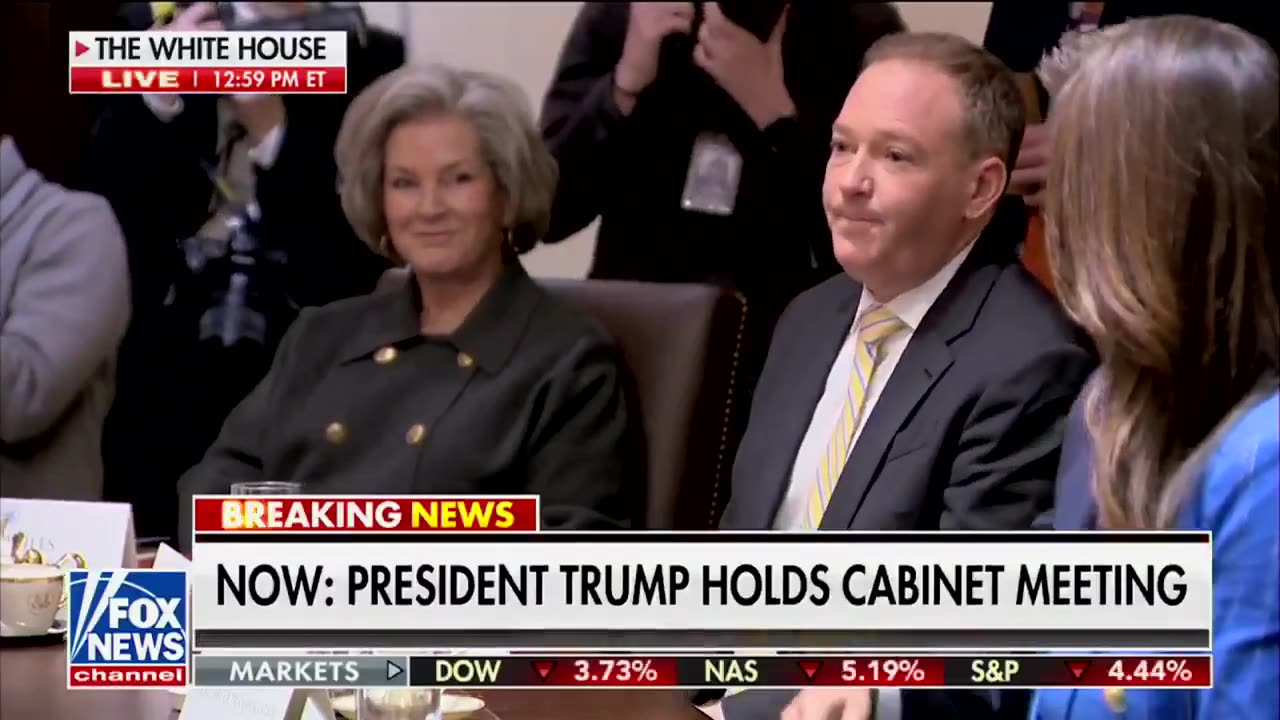 EPA chief EXPOSES TRUTH: "Biden EPA was STRANGULATING...