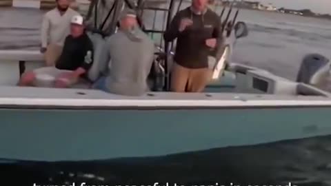 Captain Floridaman