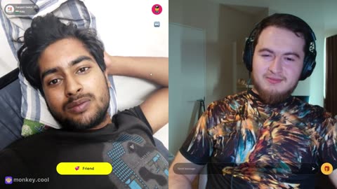Indian asks about Body Count - Borz Noxus Livestream
