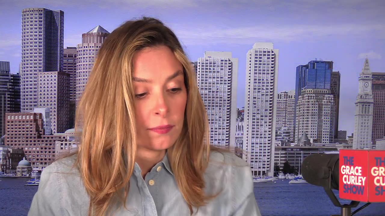 The Grace Curley Show May 14, 2025