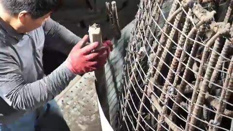 A Korean Artisan Crafts a Giant Bell Using a 1,000-Year-Old Technique