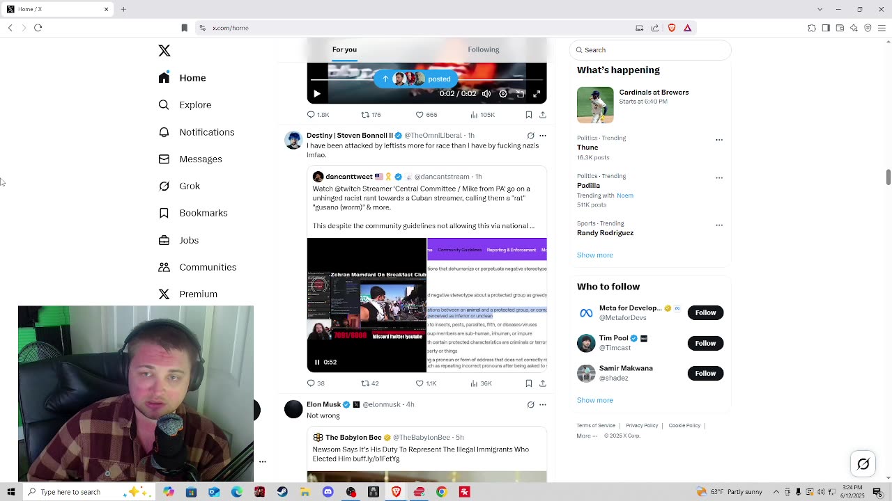 ASMONDGOLD IS MY FATHER!