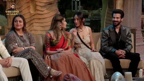 Bigg Boss Season 18 Full Episode