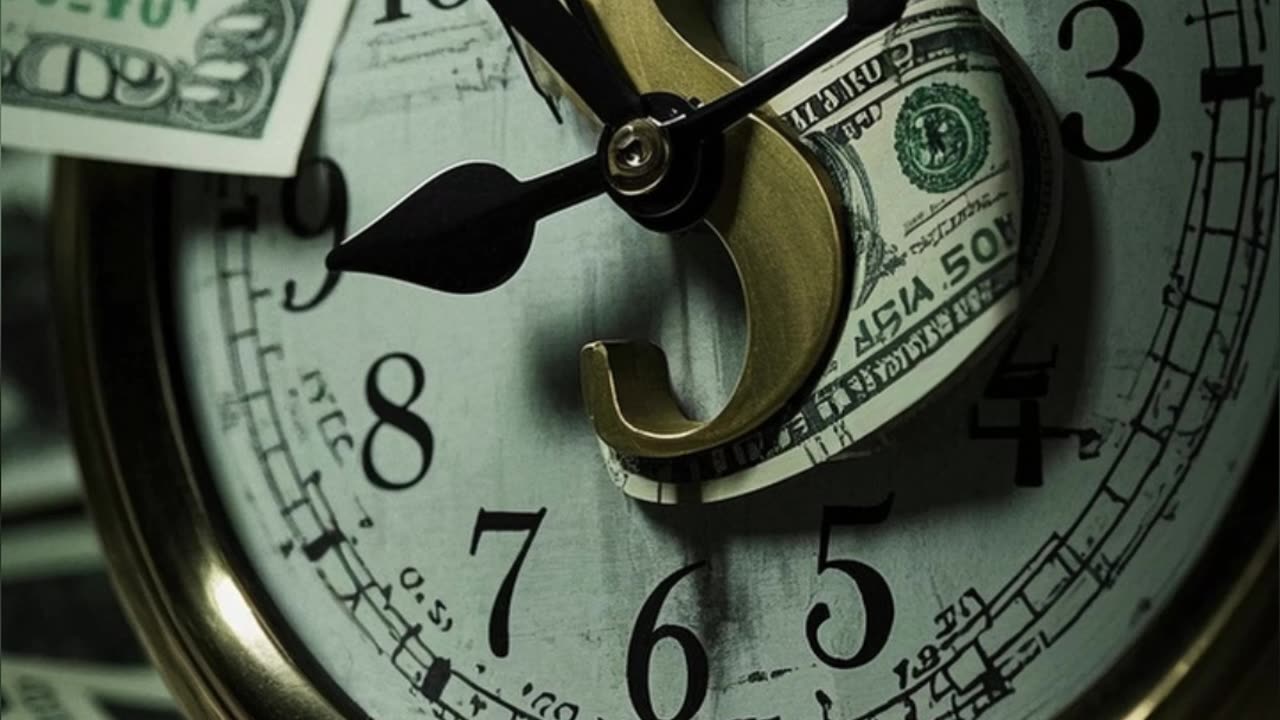 Making money off debt