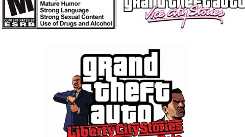 #Official(Con·cept"℠]ˈKän-ˌsept" #GrandTheftAuto'® #LibertyCityStories"© #ViceCityStories"© #ENT.©