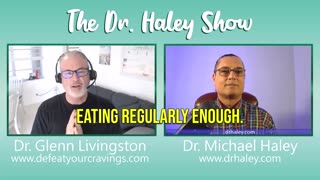 Defeat Your Cravings - Self Mastery with Glenn Livingston
