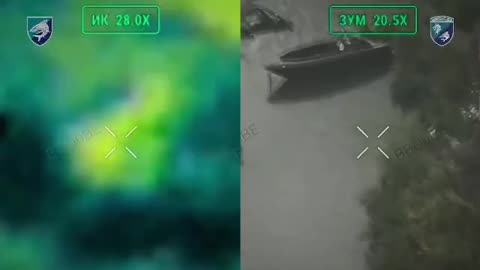 Russian D-Day is Much Less Impressive(Failed Landings on Island in Dnipro)