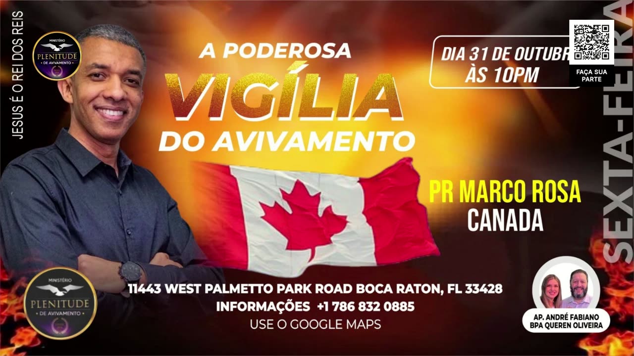 QUARTA-FEIRA COM DEUS!!!