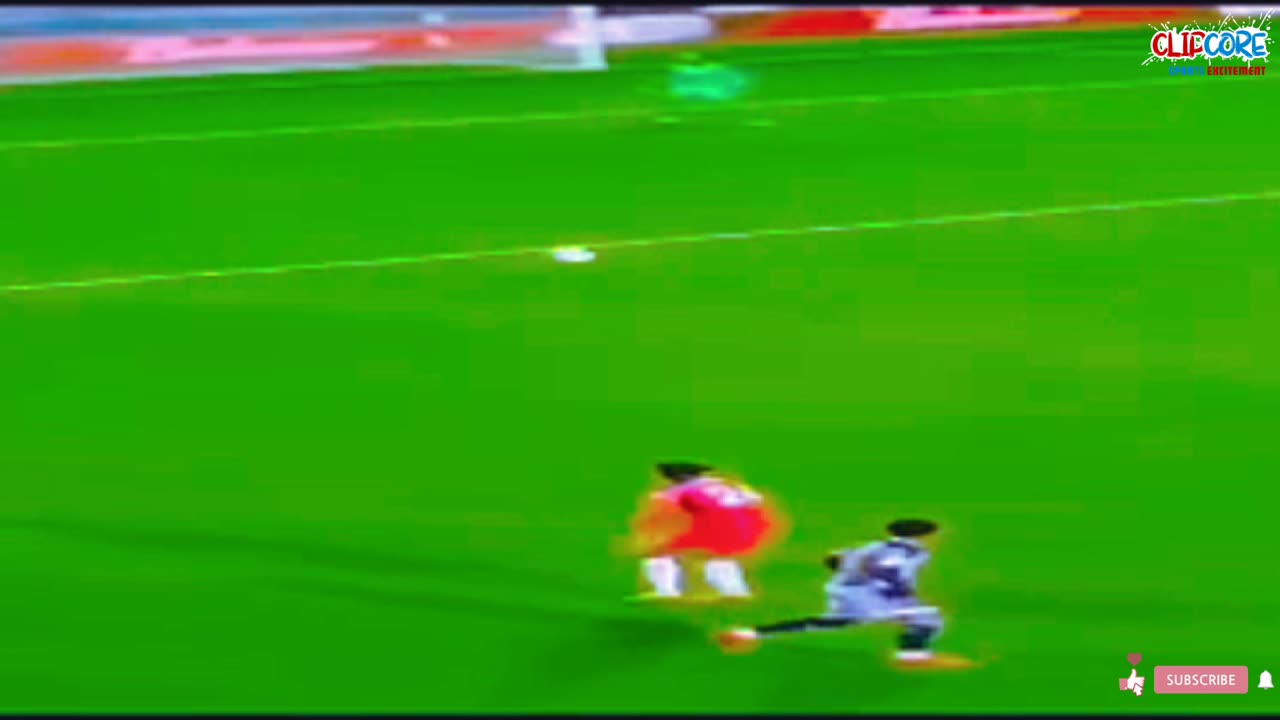 Creative Passes in Football
