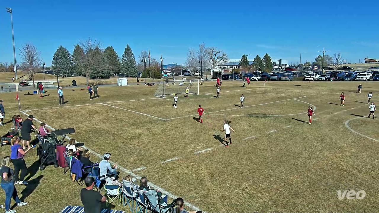 Broomfield buildout with more examples