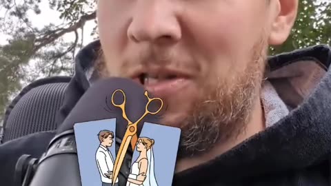 POTÍŽE MILUJÍCÍHO CHLAPA