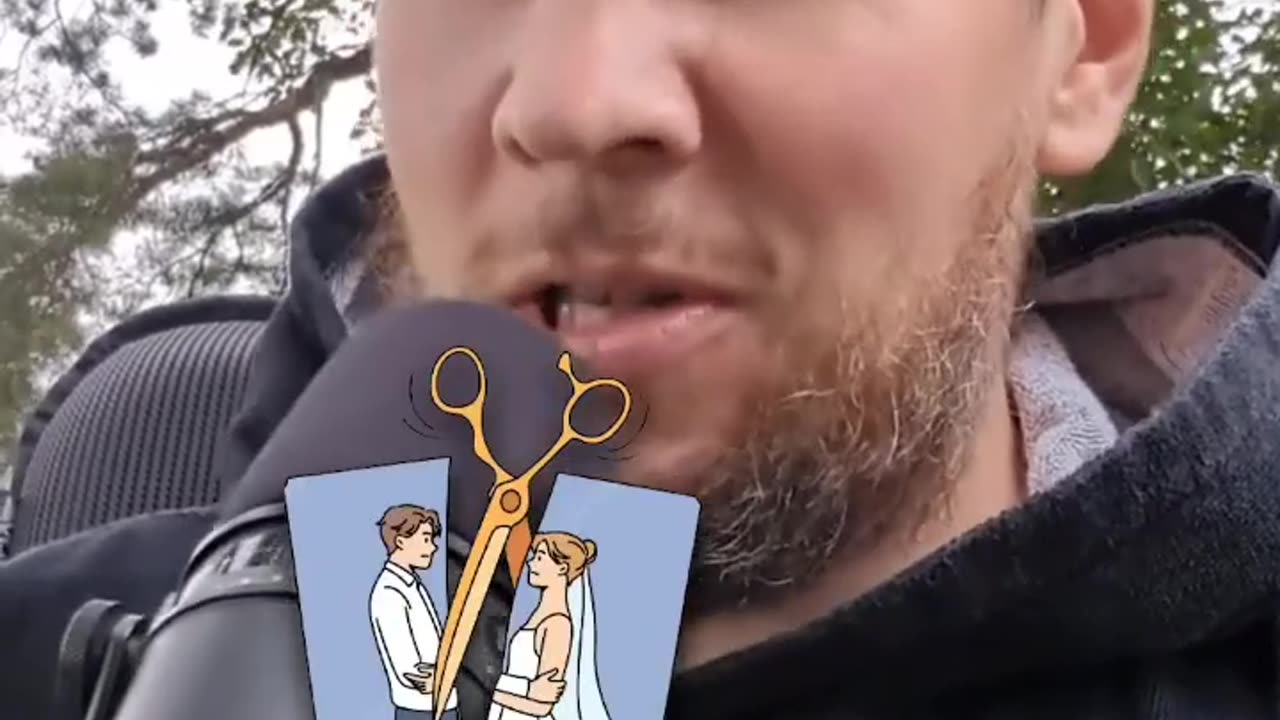 POTÍŽE MILUJÍCÍHO CHLAPA