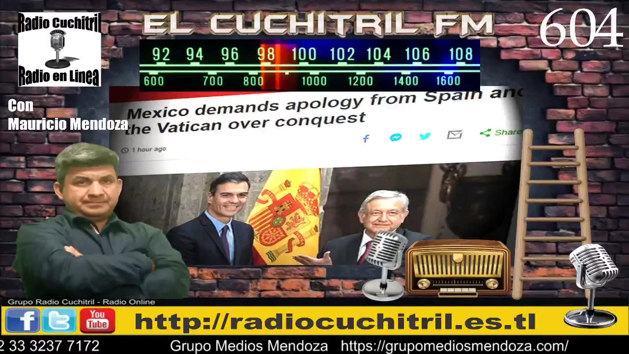 004 El Cuchitril FM 290319