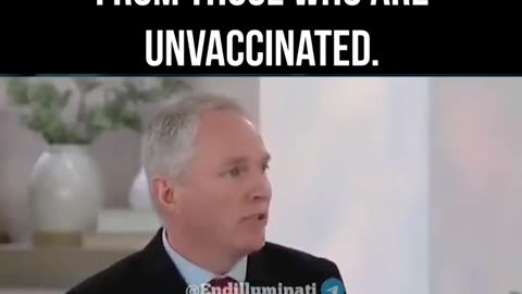 Dr Peter Macculough, The DNA of Vaccinated and Unvaccinated