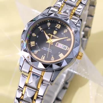 ⏱️POEDAGAR Luxury Women’s Watch