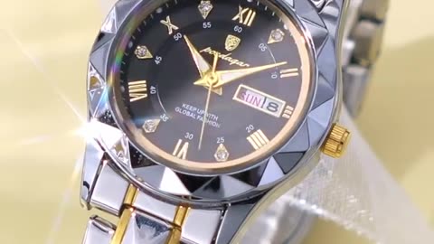 ⏱️POEDAGAR Luxury Women’s Watch