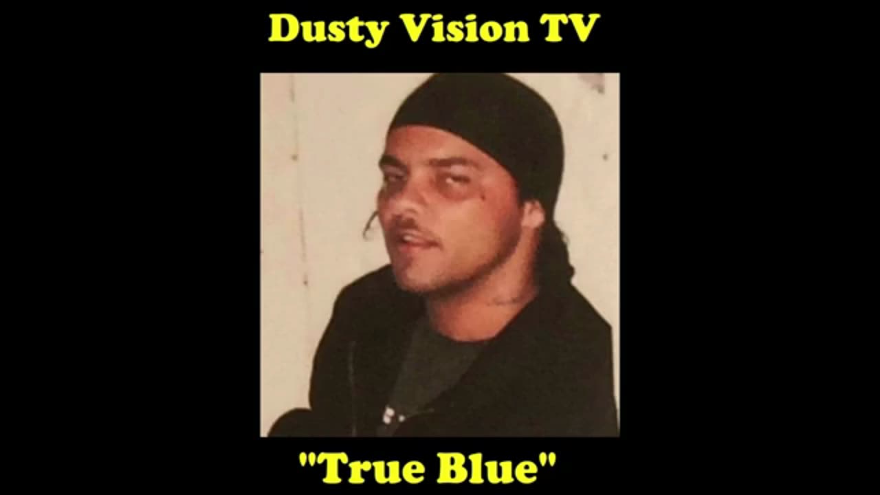SAN DIEGO CRIP INTERVIEW