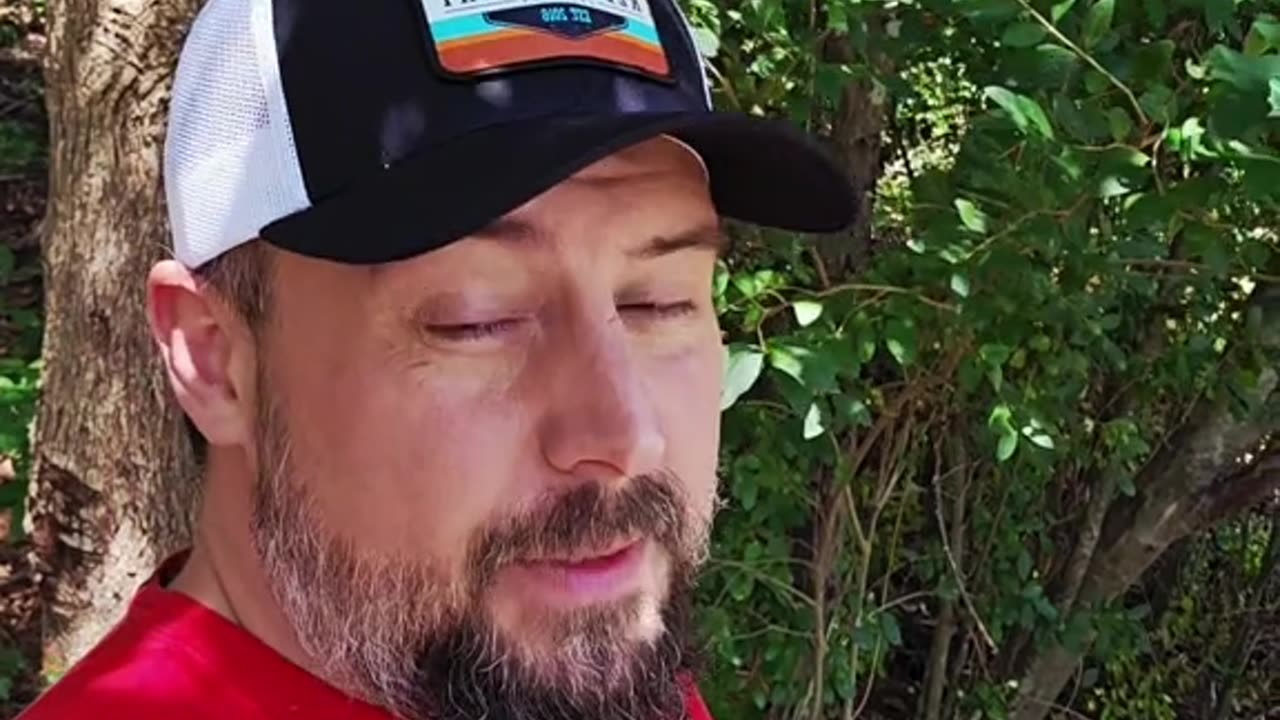 GOD WILL ‘NOT’ BE MOCKED! Nicholas Cage Attacked By A Swarm Of Bees While Filming The Horror Movie "The Carpenters Son"