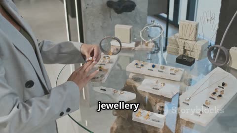 Everlite by Senco: Men's Gold Jewellery Revolution!